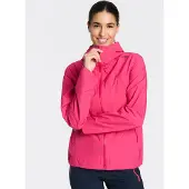 CMP Damen Blousons lg.Arm Da WOMAN JACKET FIX HOOD