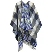 Collezione alessandro XXL-Schal "Bella" 1 Stk. Made in Italy
