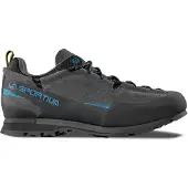 La Sportiva Boulder X carbon/lake (G00B07) 39