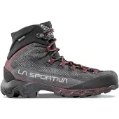 La Sportiva Aequilibrium Hike GTX redwood/gravel (R25G34) 415