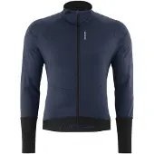 Gonso - Road Jacket Softshell - Fahrradjacke Gr 3XL blau