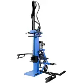 Güde Holzspalter GHS 1000/14TEZ-A | 400V/Zapfwelle | 14t | 1000mm x Ø 430mm