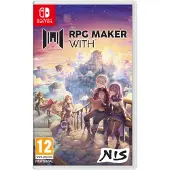 RPG Maker With (NSW)