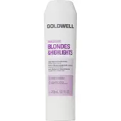 Goldwell Blondes & Highlights Anti-Yellow Conditioner 200 ml
