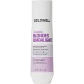 Goldwell Blondes & Highlights Anti-Gelbstich Shampoo 250 ml
