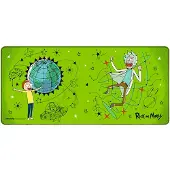 Ginza.se Rick And Morty - Dimension C-137 (Mousepad)