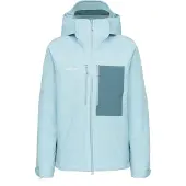 Mammut Stoney Hardshell Thermo Jacke