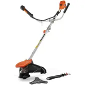 Dual Power Akku-Gartenschere