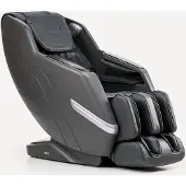 IRest Massagesessel Chillin+ (A360) - schwarz