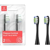 Oclean P1C5 B02, 2 Stück(e), Schwarz, 3 Monat( e), Medium, China,
