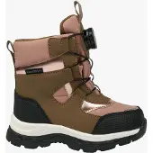Mikk-Line Tex Spin Winterstiefel, Burlwood, 35