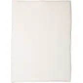 Little Olly Krabbeldecke | Lulu Creme | 75x95cm | Creme | Baumwolle | Rechteckig
