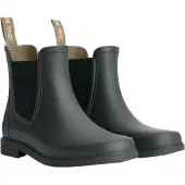 Tretorn Eva Gummistiefel Damen Gummistiefel schwarz Größe 41 Lifestyle Wasserdicht