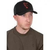Fox International Trucker Collection Kappe