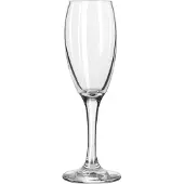 Libbey Sektglas -TEARDROP- 12er Set