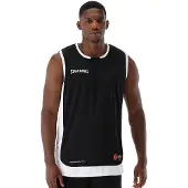 Spalding Hustle ärmelloses T-shirt