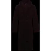 BOSS für Herren. 50479411 Bata Fashion Robe schwarz (M), Heimtextilien, Synthetisch