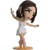 Youtooz John Wick Ballerina Spitze Vinylfigur 12 Cm One Size