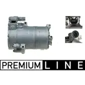 MAHLE ORIGINAL Kompressor Klimaanlage ACP 1452 000P für Mercedes-Benz S