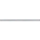 Rako Extra Bombato hellgrau 2x40 cm matt WLRMG723.1
