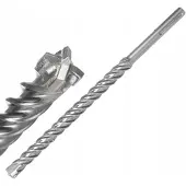 Rexxer Quattro Betonbohrer SDS Max 4-Schneiden 600mm