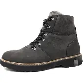 Waldlaufer Hitomi BEAR DOUBLEFACE Stiefel Grau : 39