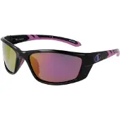 Champion CUW5238 Sonnenbrille Damen Edelstahl schwarz 62-18-130