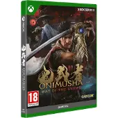 Series X/s Onimusha: Way Of The Sword
