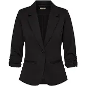 Fransa Blusenblazer "Damen Blazer FRZABLAZER"