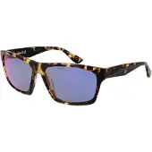 BMW Sonnenbrille BW0050-H 56Z 60 - Braun