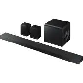 Samsung HW-QS750F - sound bar system - wireless *DEMO*