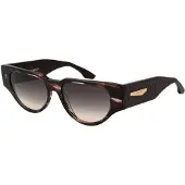Trussardi Sonnenbrille TSW9035 E01 54 Damen Braun