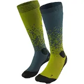 Dynafit Ft Graphic Lange Socken