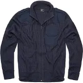 Brandit BW Cardigan