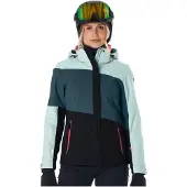 Killtec KSW 67 WMN SKI JCKT hellpetrol hellpetrol 36