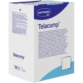 Hartmann Telacomp 10 x 20 12-žilni 17-žilni nesterilni 100 komada