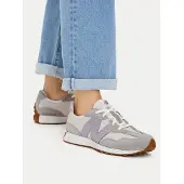 New Balance Sneakers G32771W Grau 38