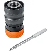 Fein Lochsäge-Adapter QuickIN Zubehör 64203007010
