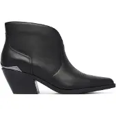 Liu jo Cowboystiefel Austin 03 SF6063 P0102 Schwarz 23