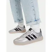 Adidas Sneakers Barreda Decode JR7224 Silberfarben