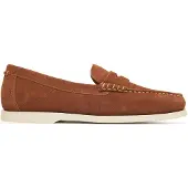 Ralph Lauren Mokassins Merton Penny 803945275002 Hellbraun 30