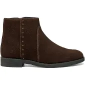 Geox Lederstiefelette „Esmeena“
