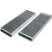 Meyle Filter, Innenraumluft 1123200015s für AUDI