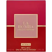 Carolina Herrera La Bomba Intense Eau de Parfum Nachfüllbar 50 ml