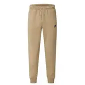 Nike Club Fleece in Beige | Gr.: 3XL