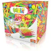 Sonstige Verlage Meli Stik Neon 600