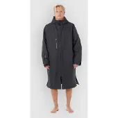 Rip Curl Surf Series Winter Poncho Grau Herren Grau One Size