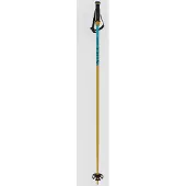 Völkl Phantastick 18mm 2027 Skistöcke yellow Gr. 110