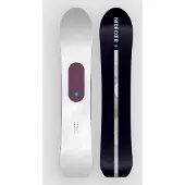 Nidecker Odyssey Snowboard Für Frauen