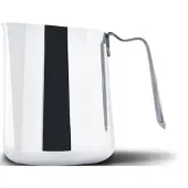 Fellow Eddy Milk Pitcher 530 ml silver